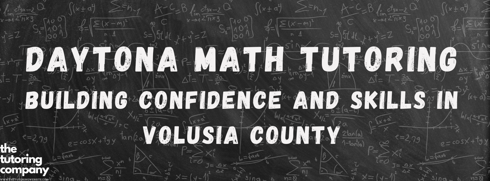 Discover how math tutoring in Daytona Beach, FL can transform frustration into confidence and build essential skills for academic success and beyond. Find the right support for your student today.