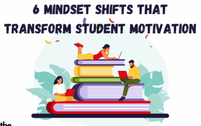 6 Mindset Shifts for Florida Students to Transform Motivation