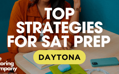 Top Strategies for SAT Prep in Daytona