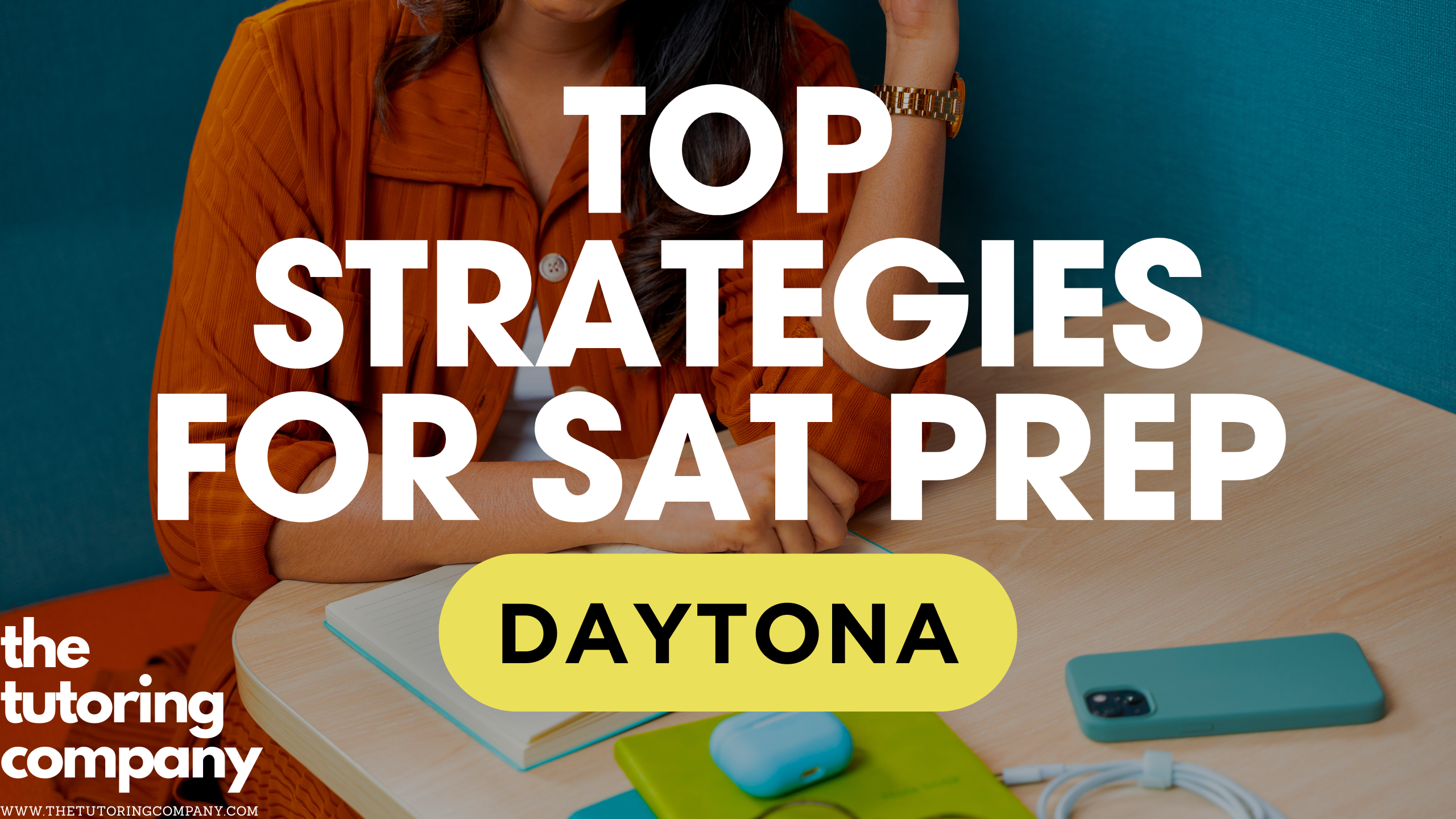 Discover expert strategies for SAT prep in Daytona, Ormond Beach, and Port Orange. Learn how to master the Digital SAT, find local study spots, and secure Bright Futures scholarships with our comprehensive guide.