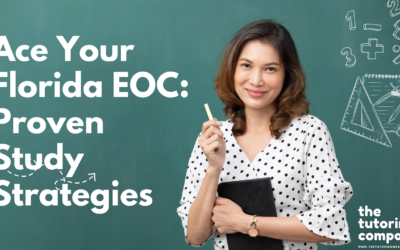 Ace Your Florida EOC: Proven Study Strategies