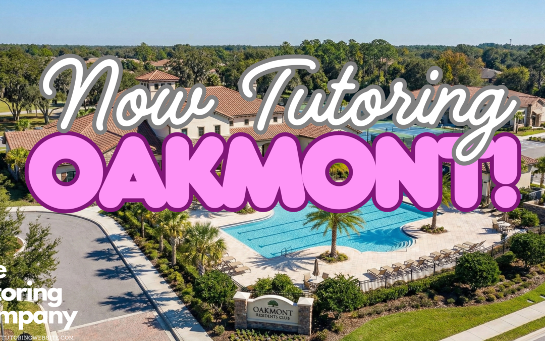 Oakmont Living: The Definitive Guide to Gainesville’s Premier Luxury Community & Tutoring
