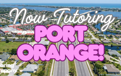 The Port Orange Student’s Guide: Academics, Athletics, and Life Inside the “Fly-In”