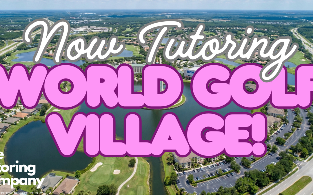 The World Golf Village Student’s Guide: Mastering Academics in the “King & Bear” Community