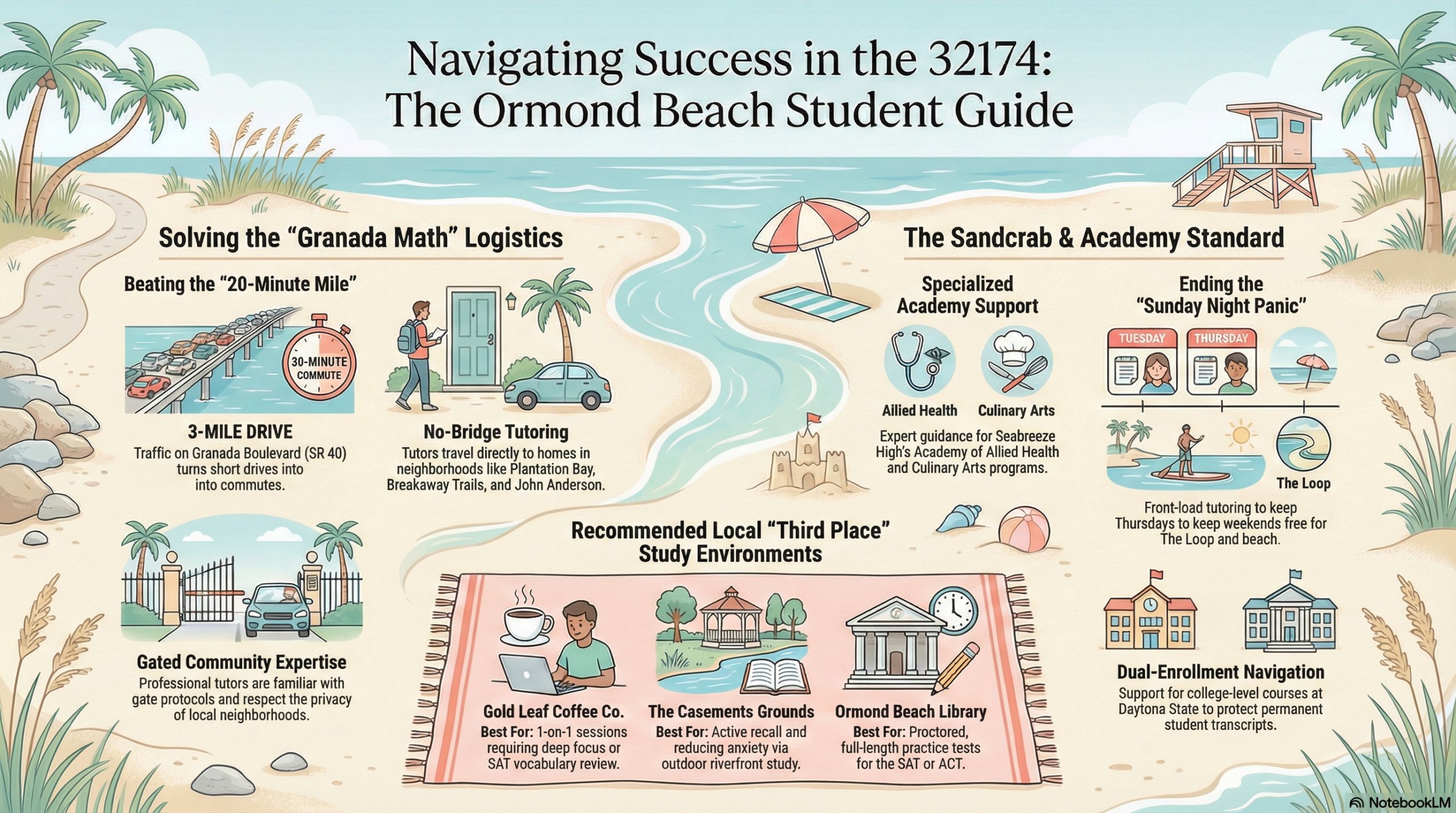 Check out TTC's Grenada infographic.