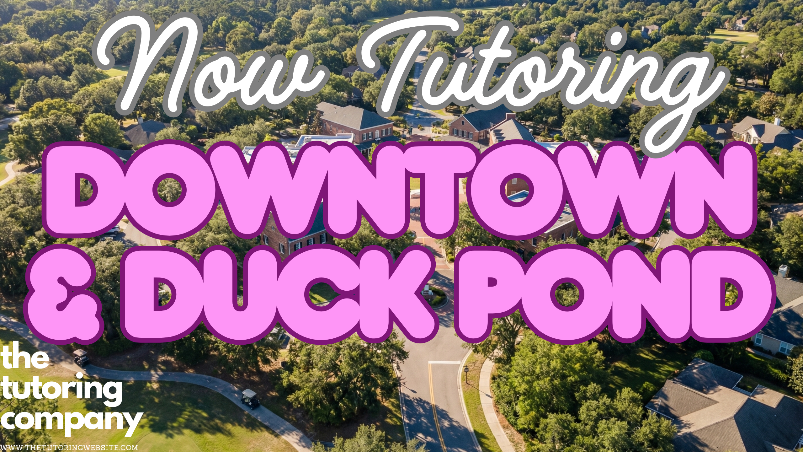 The Thomas Center gardens with sunlight filtering through the Spanish moss.