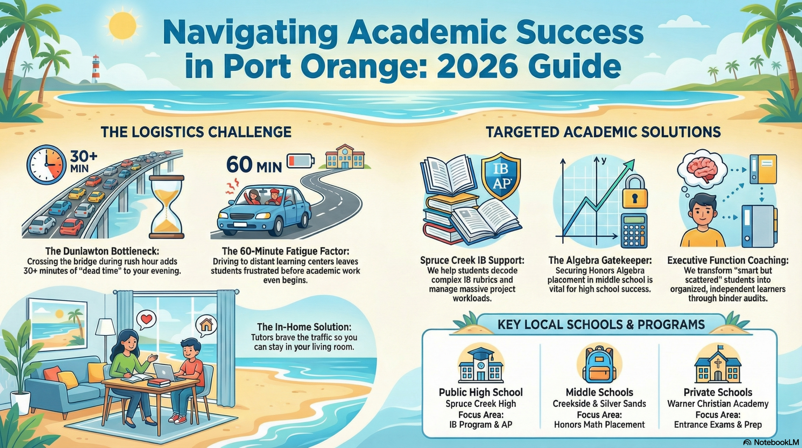 Check out our Dunlawton infographic!