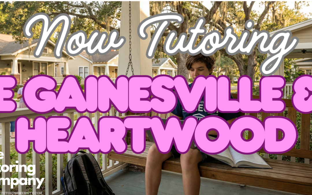 The East Gainesville & Heartwood Student’s Guide: The Lyceum & The Eastside IB