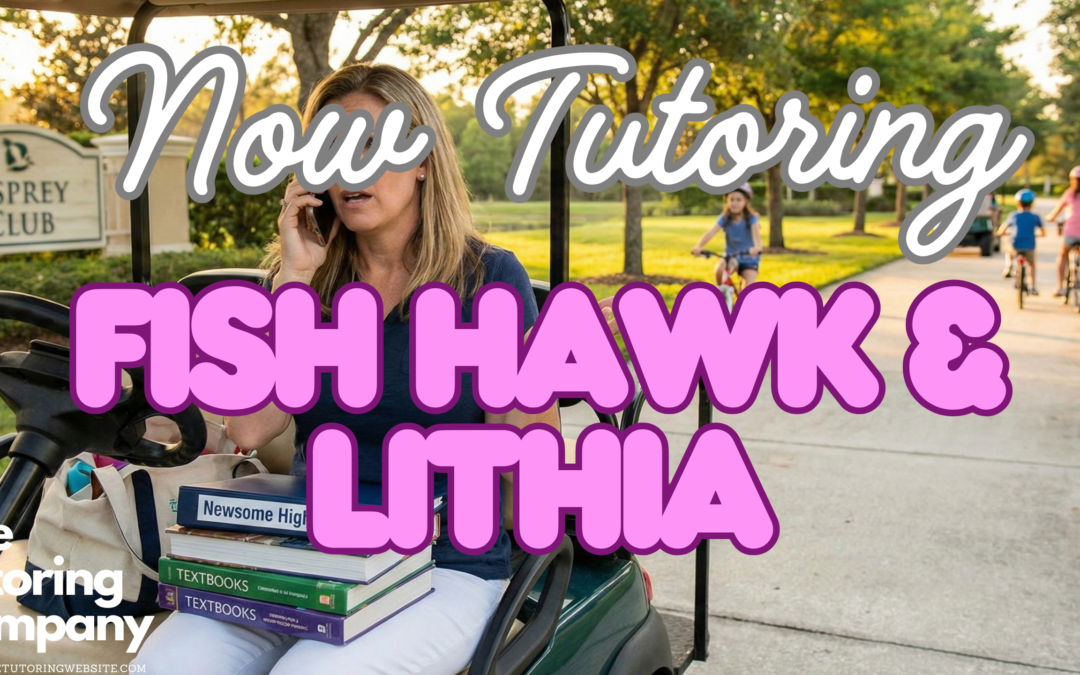 The FishHawk & Lithia Student’s Guide: Surviving Newsome High