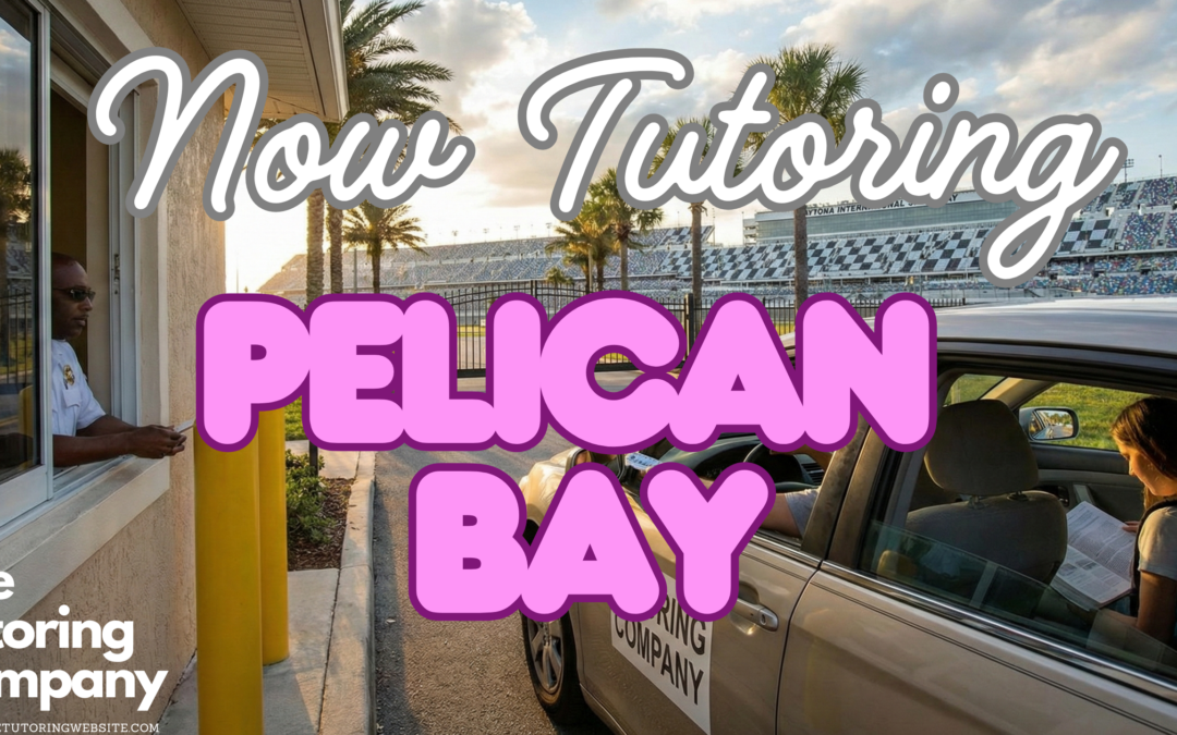 The Pelican Bay Student’s Guide: Surviving ISB Traffic, Mainland High & The “Fortress” Life