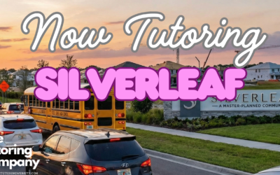 The SilverLeaf & Tocoi Creek Student’s Guide: Surviving the “New” St. Johns