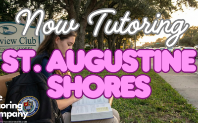 The St. Augustine Shores Student’s Guide: Pedro Menendez High & The IB Option