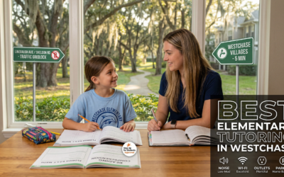 Elementary Tutoring in Westchase: Winning the Homework Battle Without the Linebaugh Gridlock