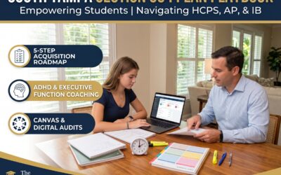 The Complete Guide to Securing & Maximizing a Section 504 Plan in Tampa: A Parent Roadmap for Hillsborough County Schools