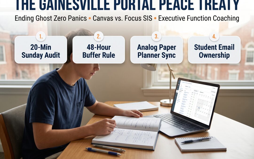 The Portal Peace Treaty: Ending Canvas, Focus SIS, & Gradebook Anxiety in Alachua County