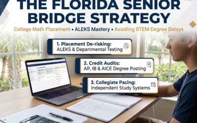 Caffeine, Carpools, & Cramming: The Tallahassee High Schooler’s Survival Almanac